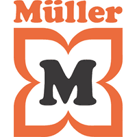 Logo Müller