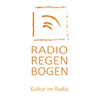 Logo Regenbogen Kultur im Radio